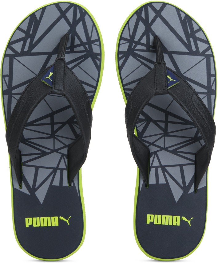 puma wrens gu idp flip flops