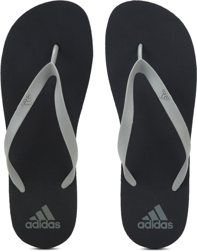 adidas flip flops flipkart