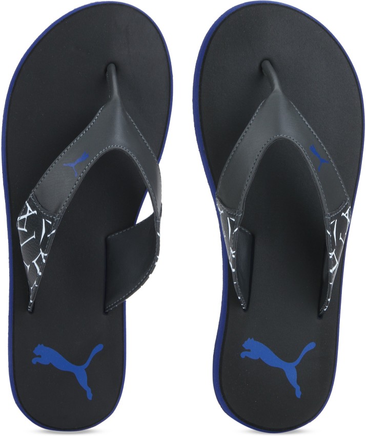 puma winglet flip flops