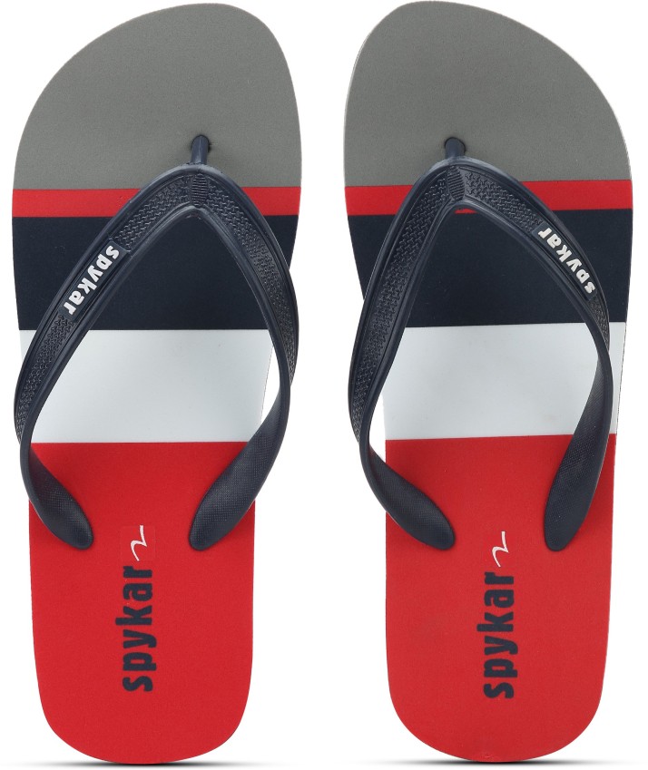 spykar flip flops