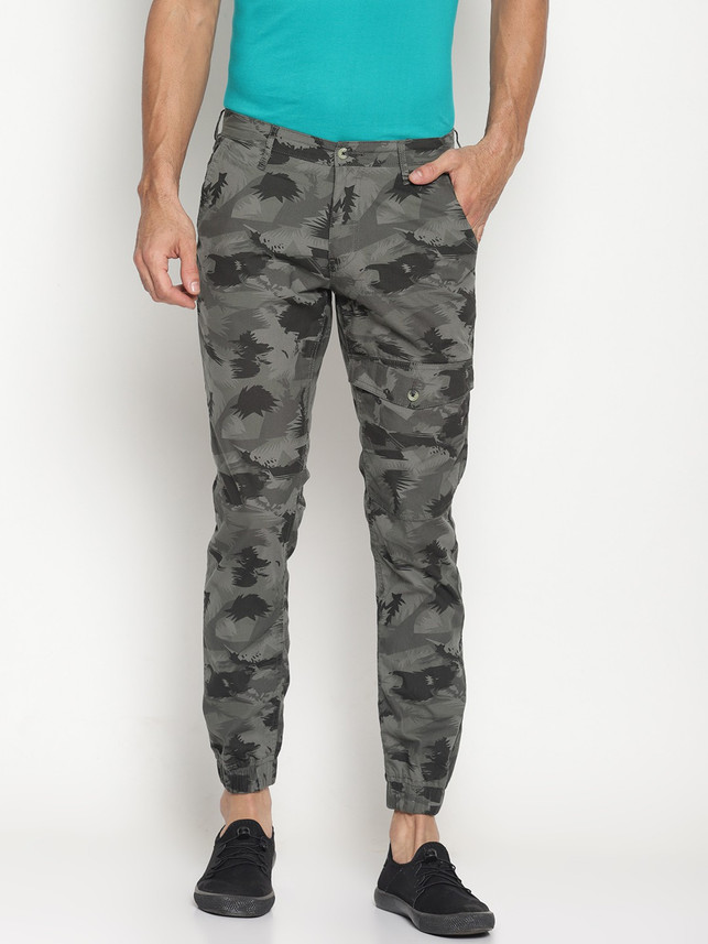 Flipkart army pants Clearance