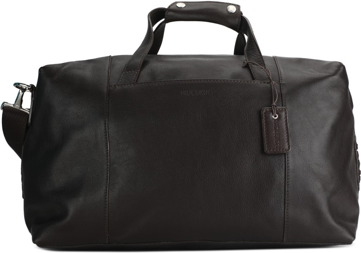 hidesign duffle bag