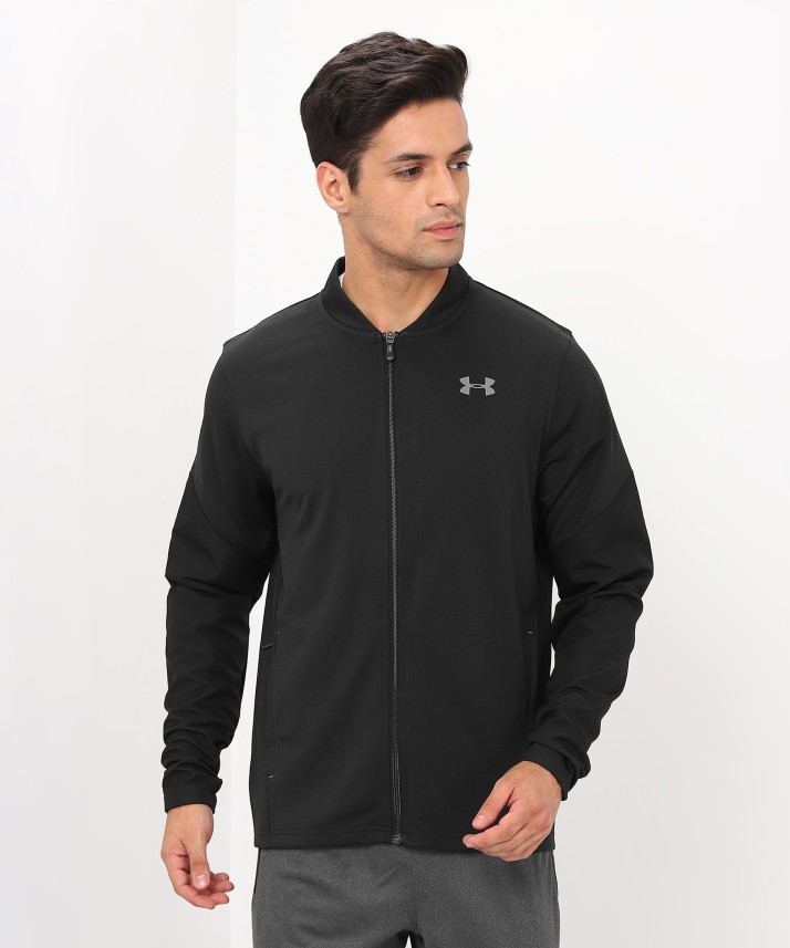 UNDER ARMOUR Full Sleeve Solid Men 