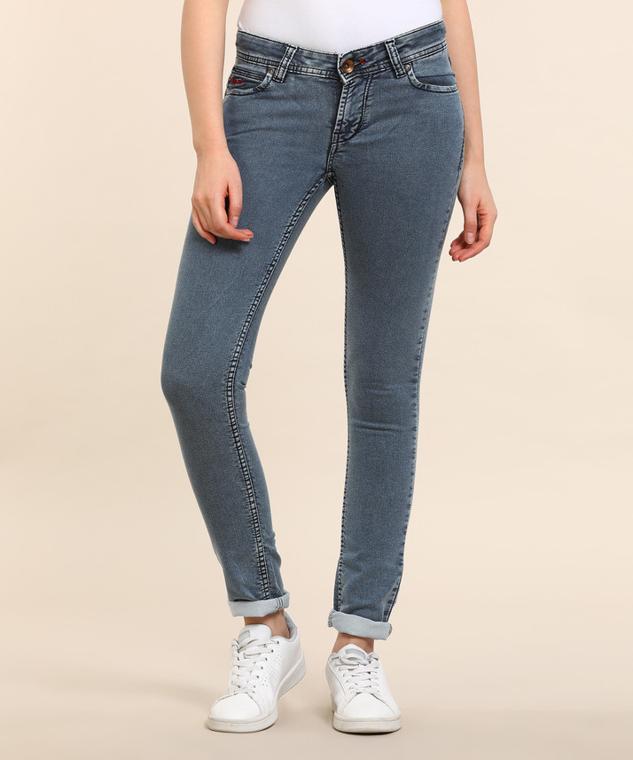 numero uno ladies jeans