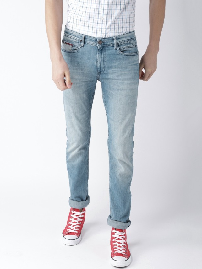 tommy hilfiger jeans flipkart