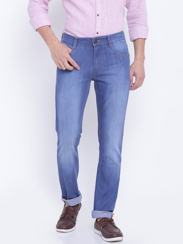 John Players Skinny Men Jeans - Buy 