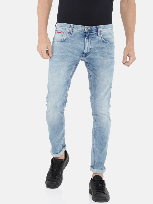 cross pocket jeans flipkart