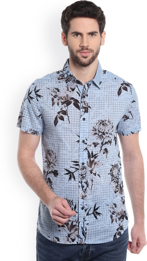 jack and jones shirts flipkart