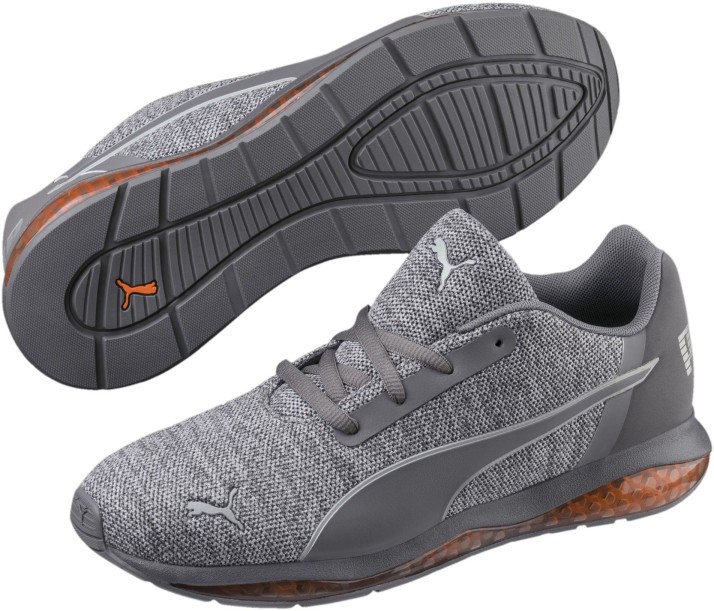 Puma CELL ULTIMATE KNIT Walking Shoes 