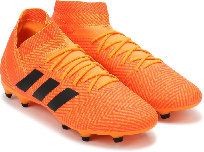 crampon adidas nemeziz 18.3