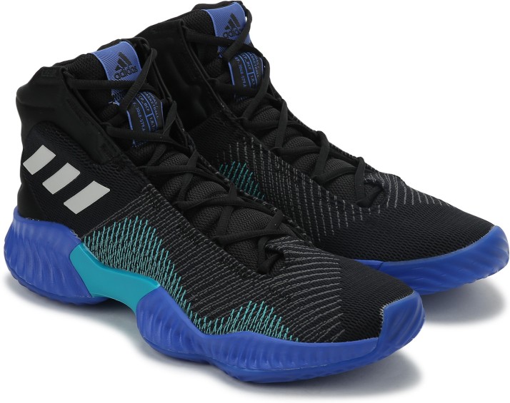 adidas pro bounce 2018 basketball shoes