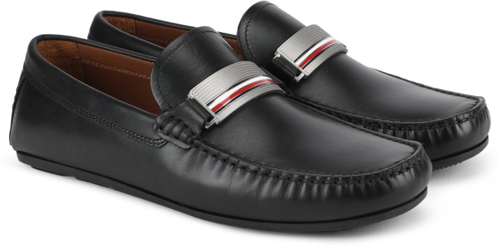 tommy hilfiger loafer shoes