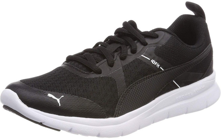 puma essential running shoes