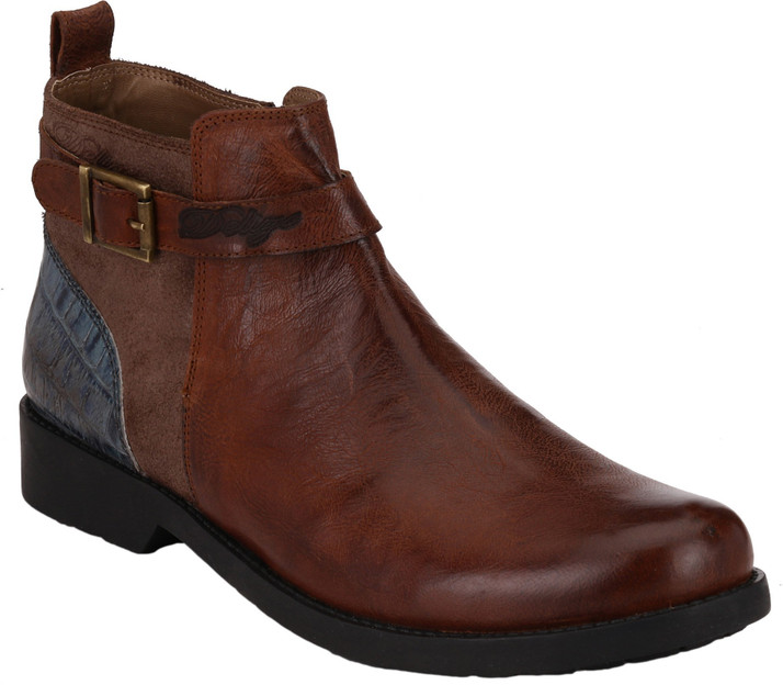chelsea boots flipkart