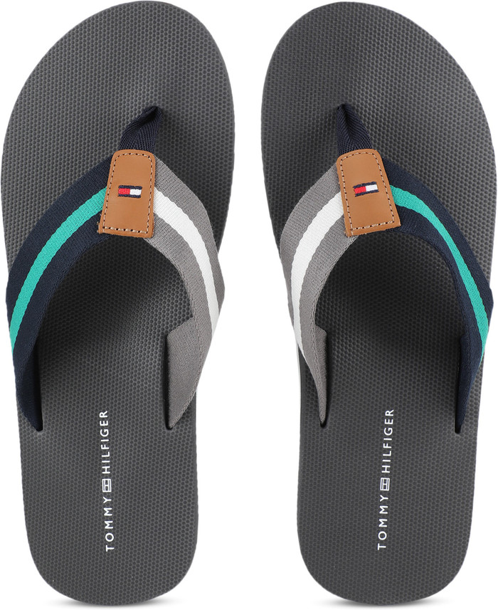 tommy hilfiger slippers flipkart