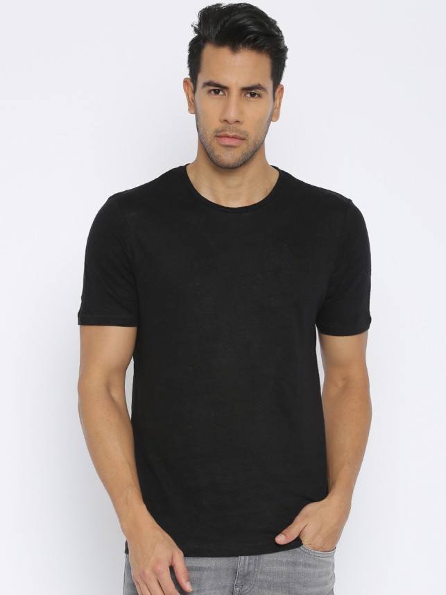 jack and jones t shirt flipkart