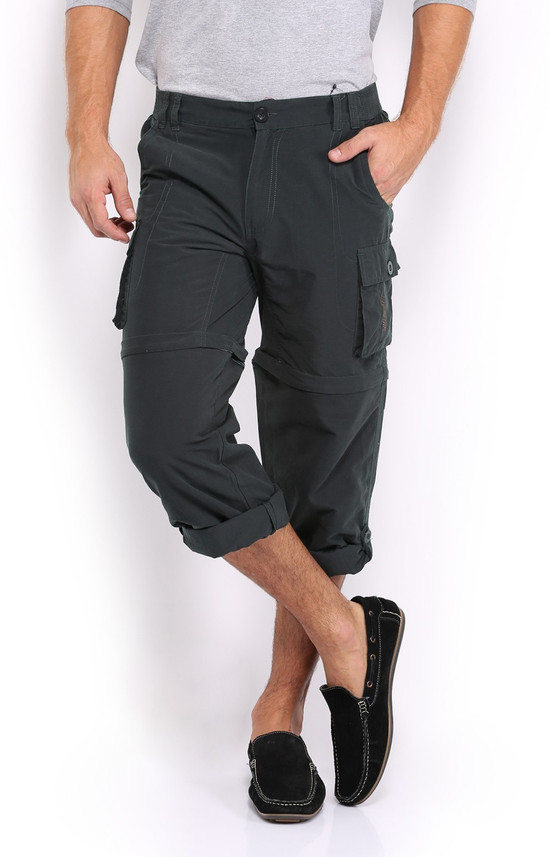 wildcraft men's track pants