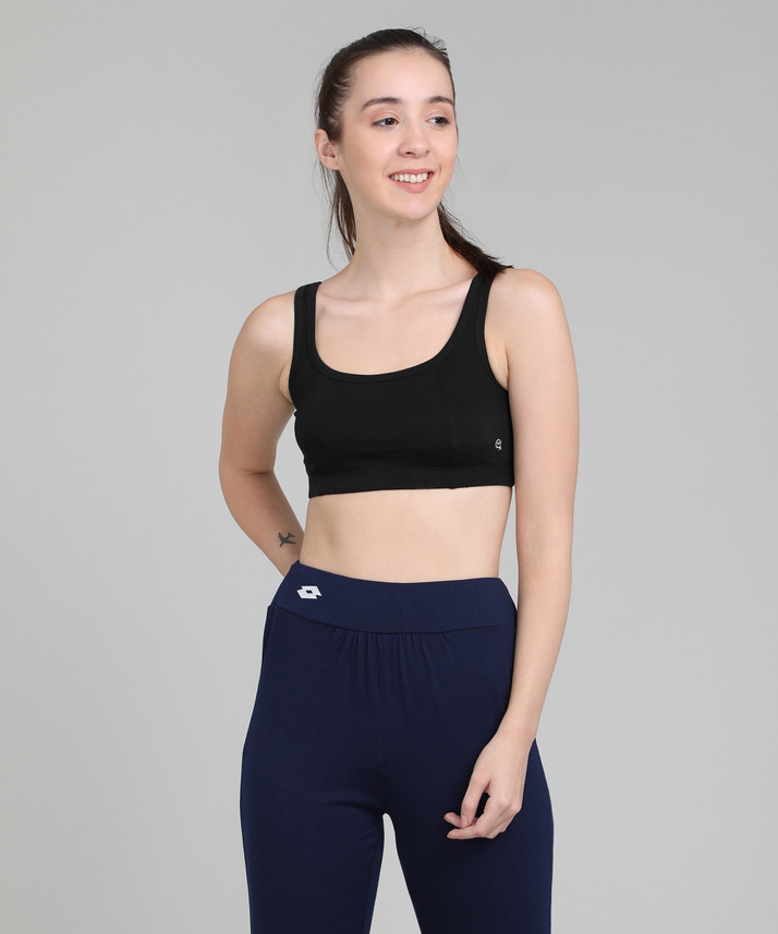 macrowoman sports bra