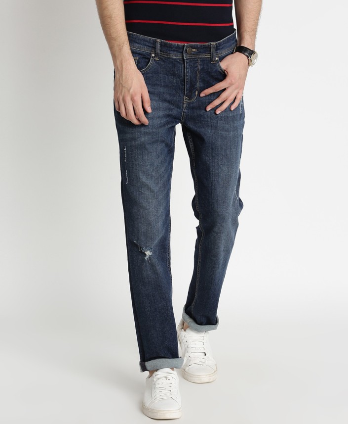 lee cooper jeans flipkart