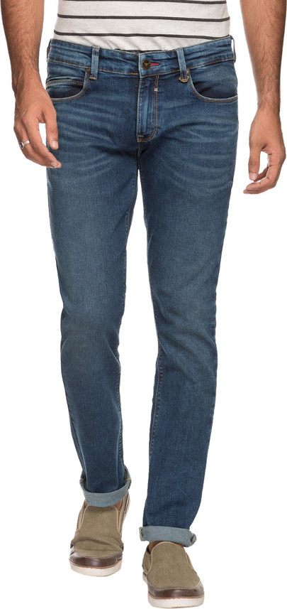 buffalo jeans flipkart