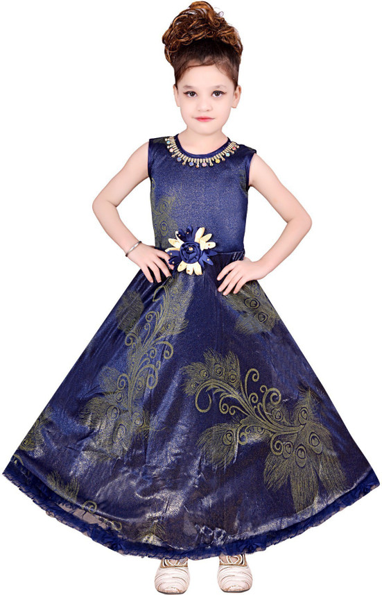 full frock in flipkart