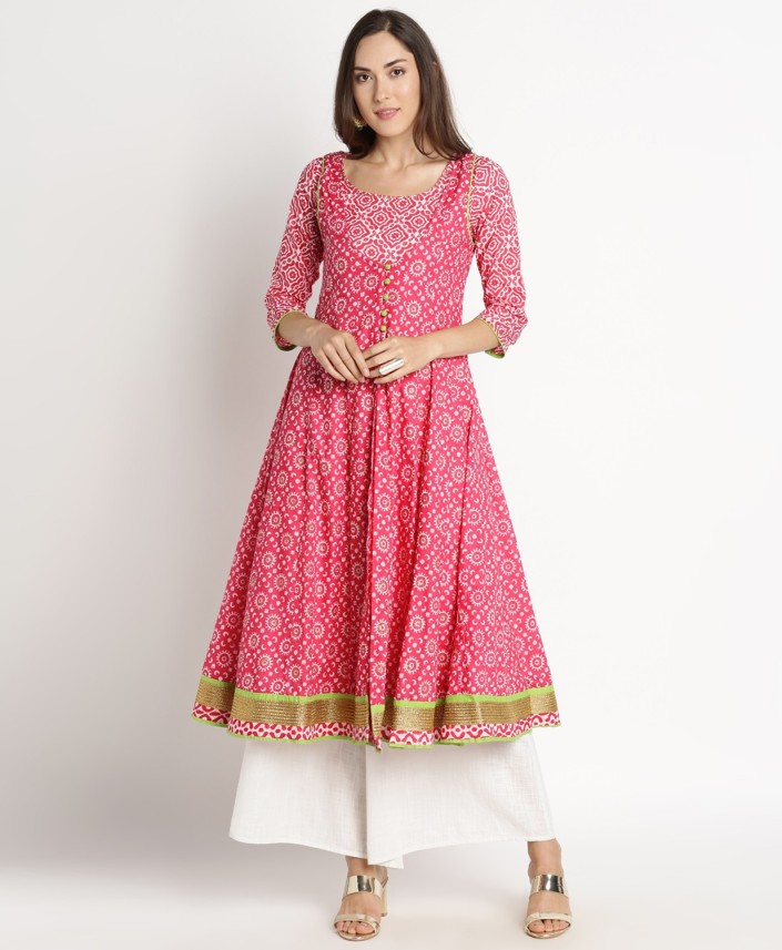 Buy fbb srishti kurta cheap online