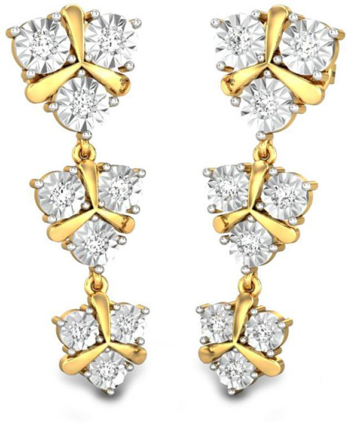 Candere by Kalyan Jewellers 