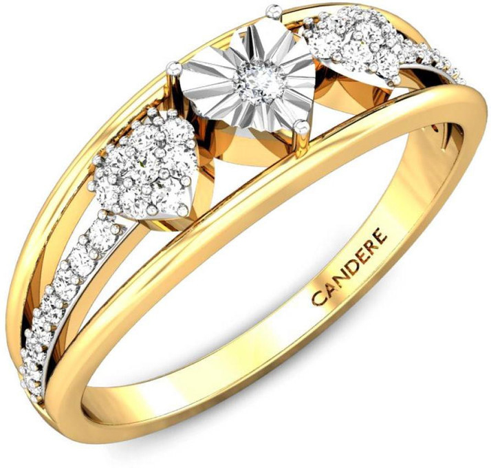 Kalyan Jewellers Gold Ring Without Making Charges Kalyan Jewellers