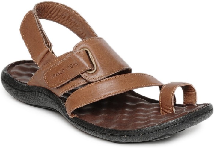 franco leone sandals flipkart