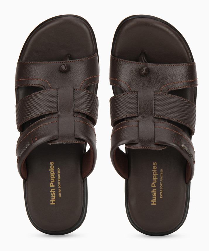 hush puppies extra soft footbed