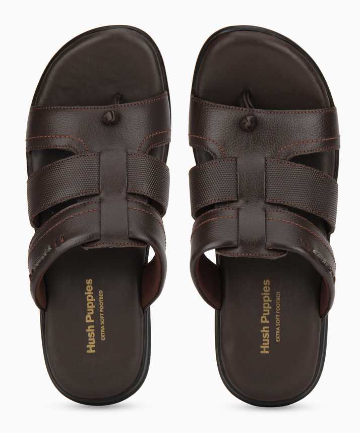 Hush Puppies Men Brown Casual Buy Hush Puppies Men Brown Casual Online At Best Price Shop Online For Footwears In India Flipkart Com