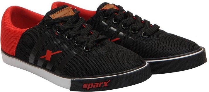 flipkart casual shoes sparx