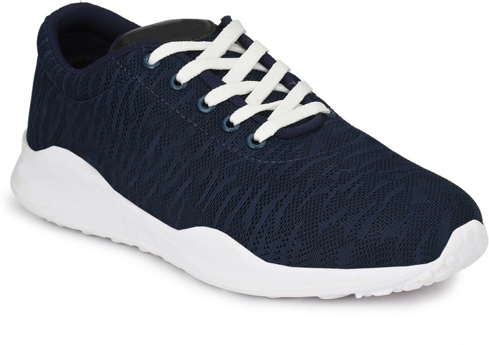 Brogue running shoes clearance