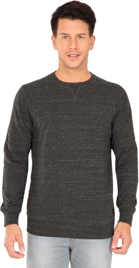 jockey men's sweatshirt