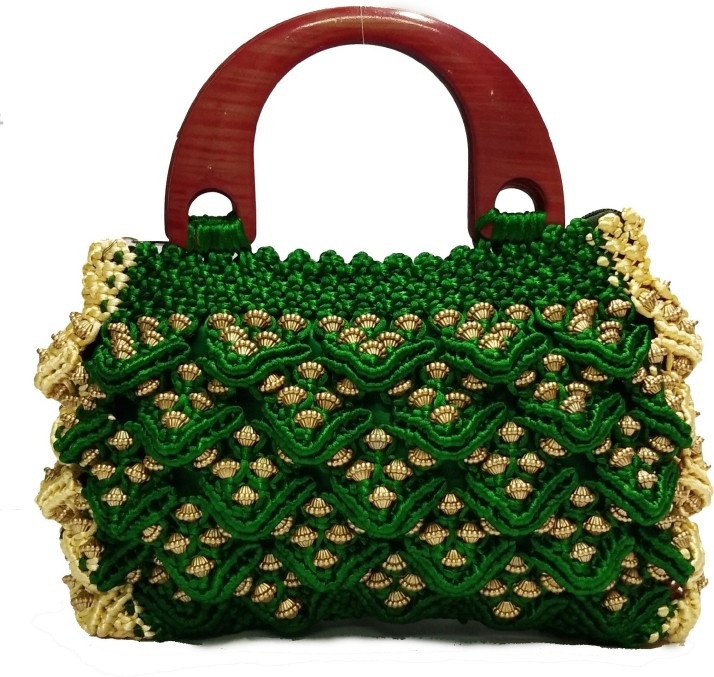 malai cord bag