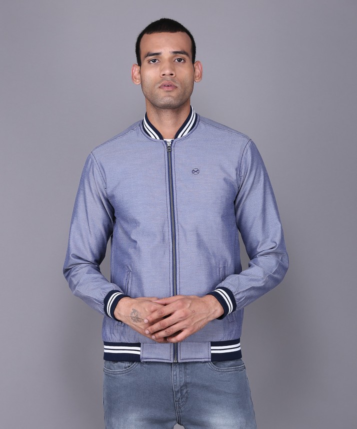 scullers men's jackets