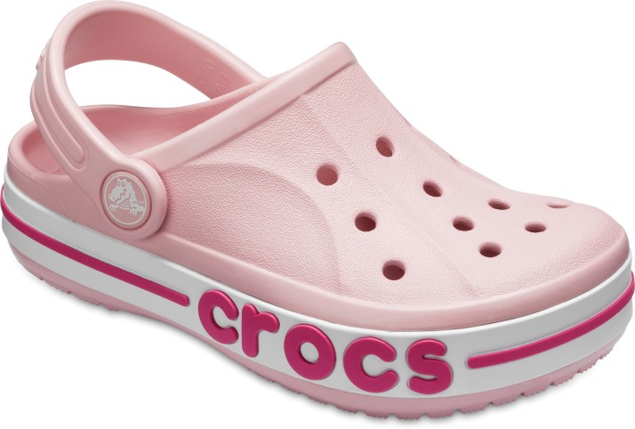 crocs for baby girl online india