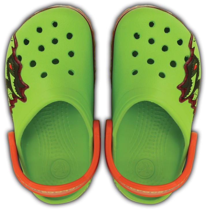 crocs slippers price