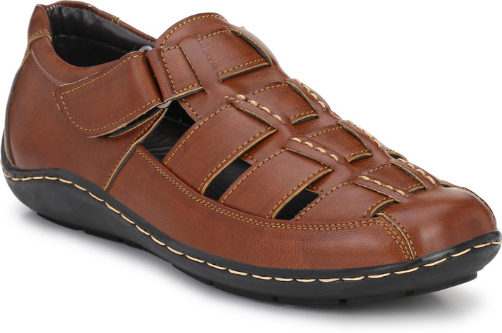 sir corbett sandals