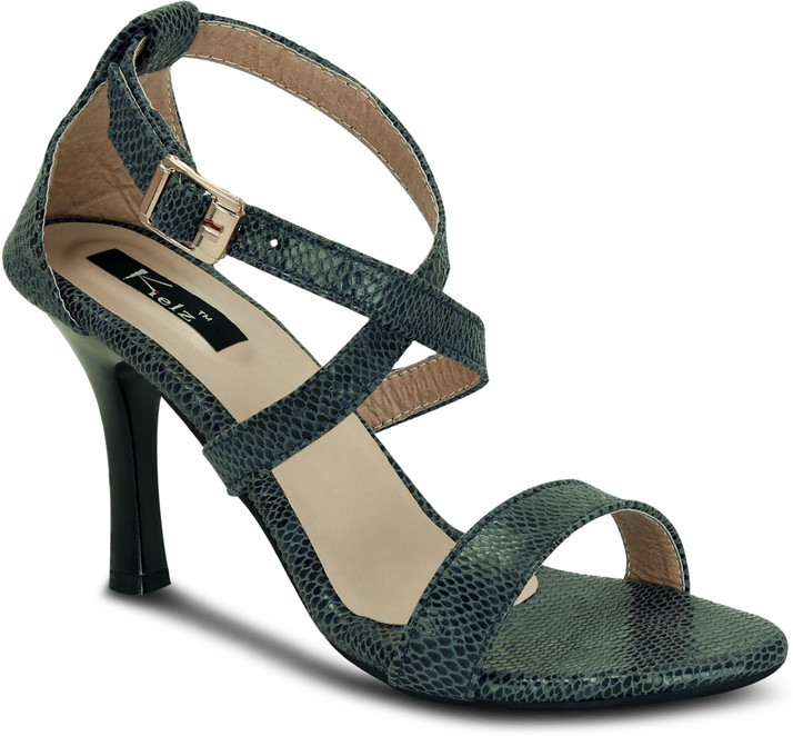 kielz heels