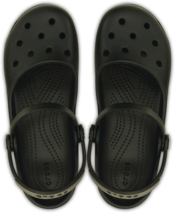 crocs sandals flipkart