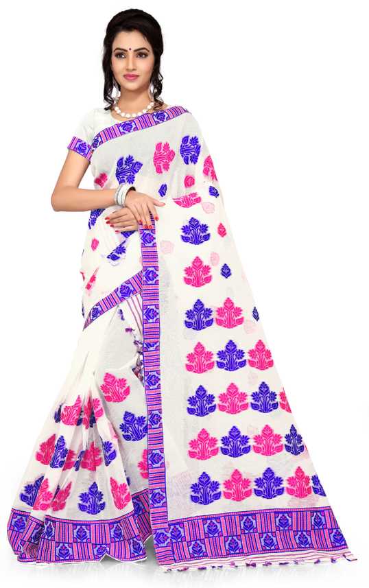 Buy Skiran S Woven Mekhela Chador Polycotton Cream Sarees Online Best Price In India Flipkart Com Baisisthapur bylane 4 house no 57 survey housing stoppage or to place your order please call. flipkart