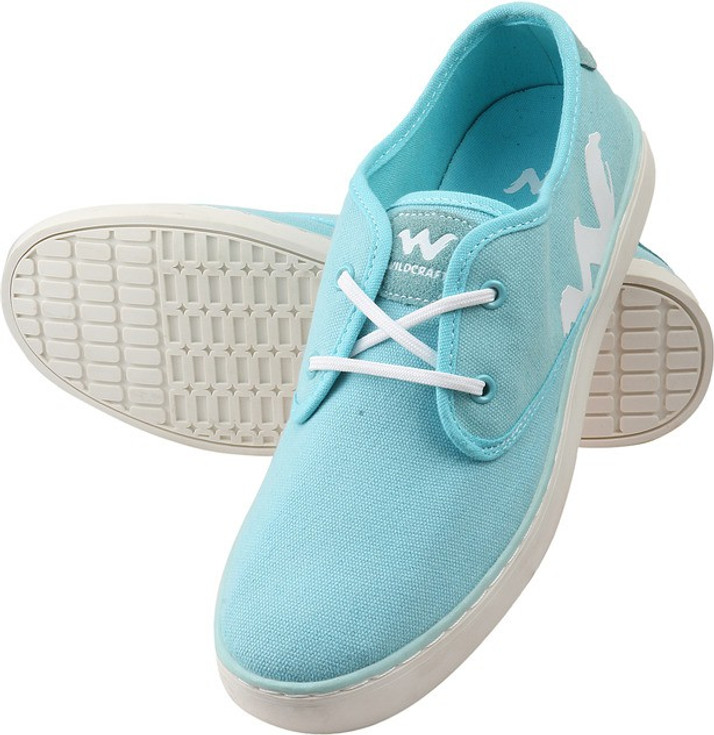 wildcraft sneakers shoes