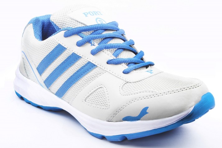 port sports shoes