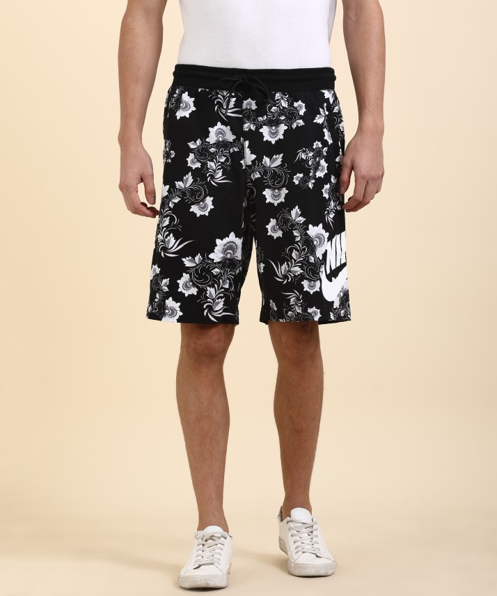 nike shorts flipkart