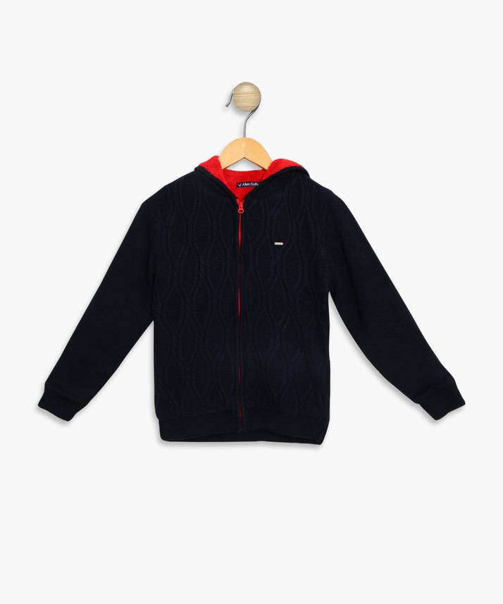 allen solly sweater price