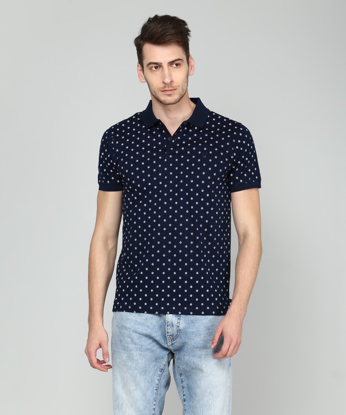 allen solly t shirt flipkart