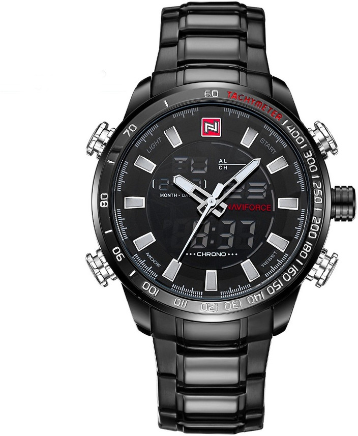 naviforce watch flipkart
