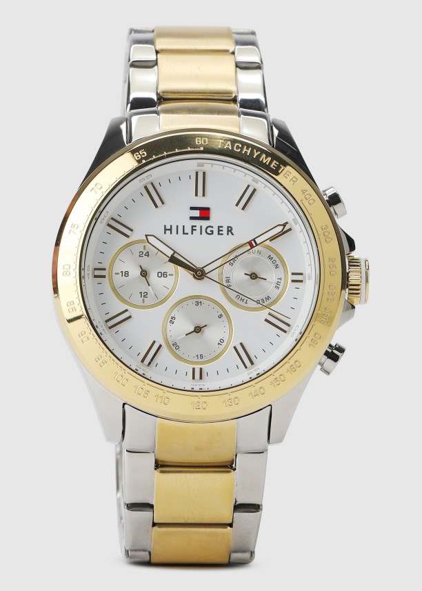 tommy hilfiger couple watches price