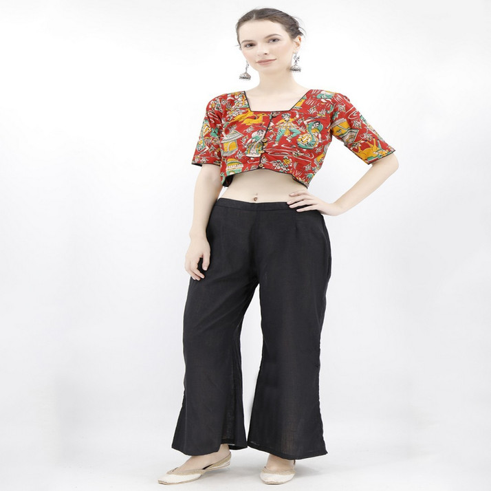 tjori blouses